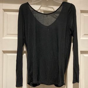 Express Long Sleeve Tee